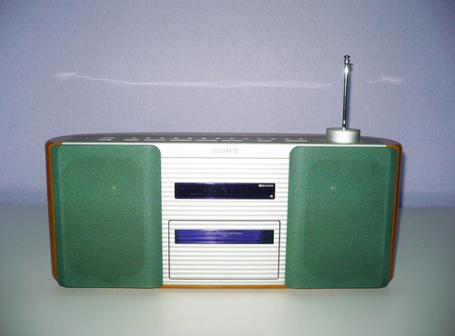 Sony 2000 sistema audio - sistema,