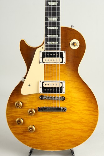 Gibson custom shop - gibson,