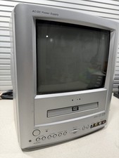 Toshiba 9" TV/DVD Combo MD9DM3