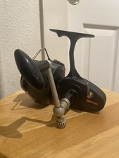 REEL VINTAGE GARCIA MITCHELL