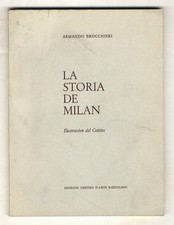 La storia de Milan