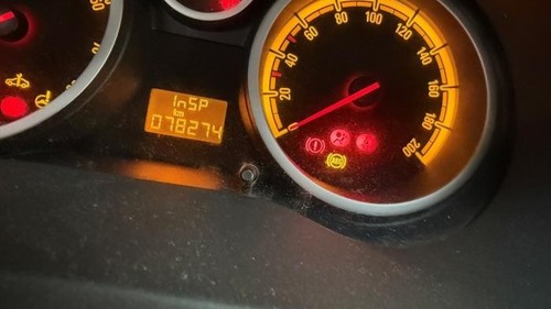 Motore senza accessori