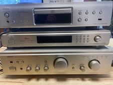 Denon PMA-390IV Amplificatore