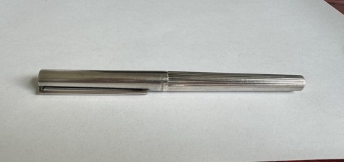 Penna stilografica vintage