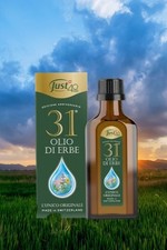 olio 31 just originale L'unico