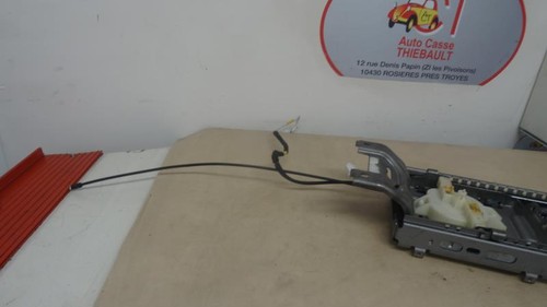 Blocco elettrico freno mano - elettrico, a