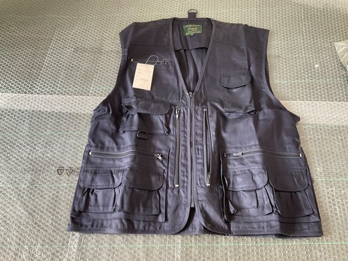Gilet sportivo caccia pesca - gilet,