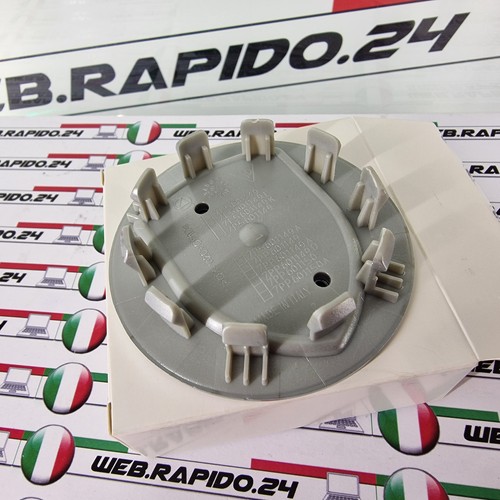 Tappi coprimozzo per - tappi,