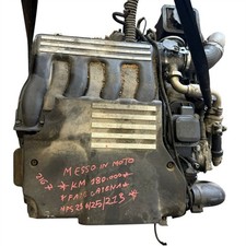 MOTORE COMPLETO PER BMW Serie 3 E46 Berlina 204D1 M47204D1 diesel 20 (01>05)