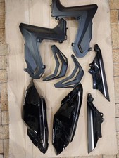 Fianchetti Honda X ADV 750