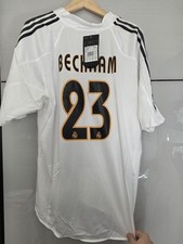 Maglia Real Madrid 2004-2005