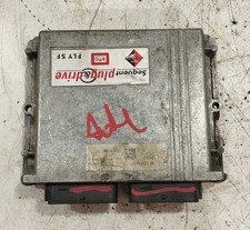 CENTRALINA GPL PER FORD Fiesta