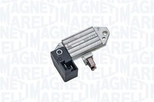 Regolatore alternatore