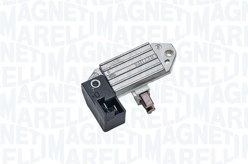 Regolatore alternatore