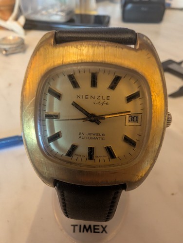 Orologio uomo automatico