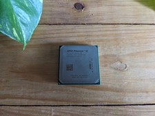 AMD Phenom II X4 965 (125W)