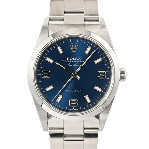 Orologio usato uomo rolex - uomo,
