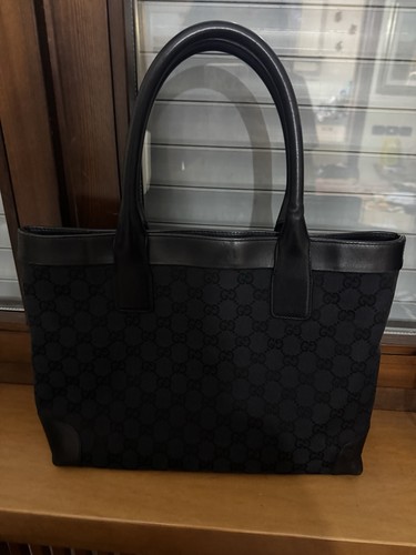 Gucci borsa bag originale