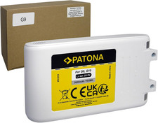 Batteria Di Ricambio per