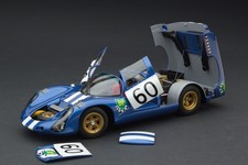 Exoto 1:18 | LE MANS THE MOVIE