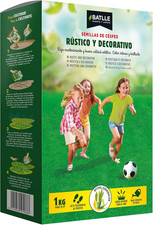 Sementi Batlle - Prato Rustico