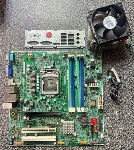 Scheda madre ibm lenovo m82 - scheda,