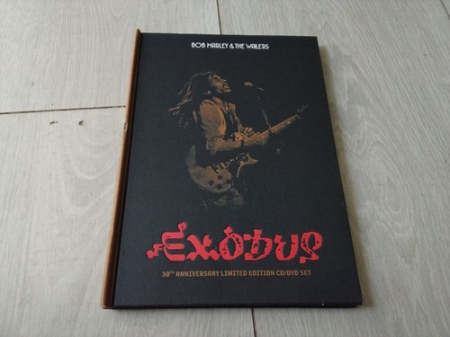 Bob marley and the wailers - and,