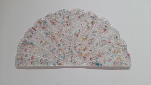 Vetro ricambio murano - di,