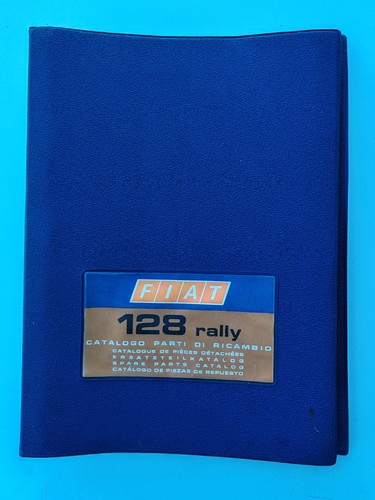 Manuale officina fiat - manuale,