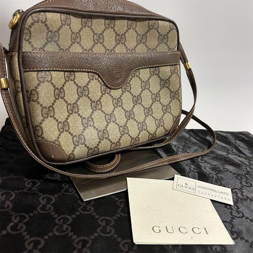 Borsa tracolla gucci - a,
