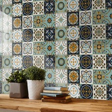 10 Pezzi Adesivi Linea