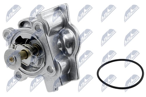 Nty termostato refrigerante - termostato,