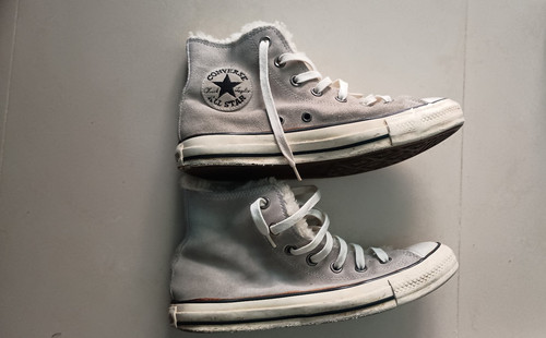 Scarpe unisex invernali - unisex,
