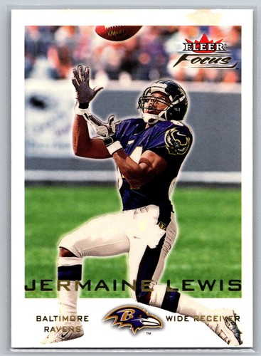 Scheda calcio jermaine lewis - scheda,