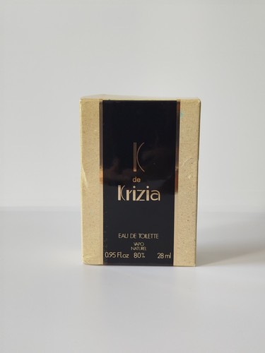 Krizia eau de - ",