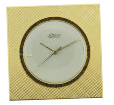 JAEGER LE COULTRE Memovox