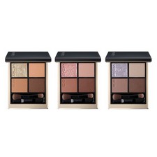 SUQQU Signature Color Eyes S01