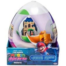 Super Mario Galaxy Film