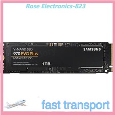 SAMSUNG 970 EVO Plus SSD NVMe