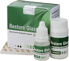 D Tech Restore Cemento