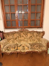 Divano Con 2 Poltrone Stile