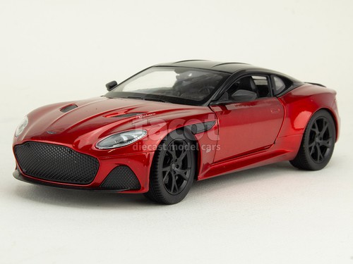 Aston martin dbs superleggera - martin,