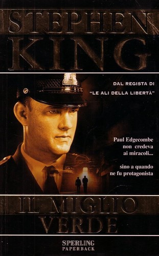 Miglio verde stephen - il,