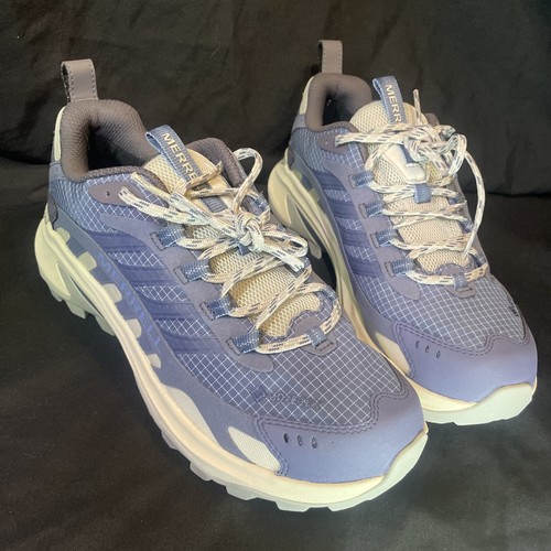Nuove scarpe merrell uomo - nuove,