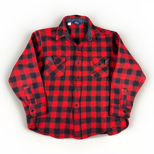 Giacca camicia vintage anni - , 70