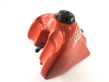 Honda XR 600 R PE04 [1993] -