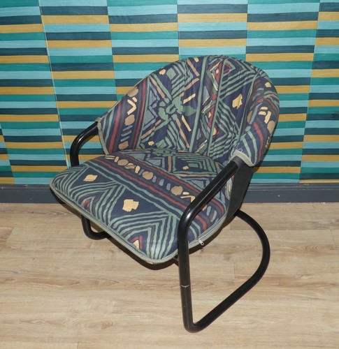 Sedia dondolo anni 90 - a, 80/90