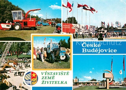 Ceske budejovice vystaviste - ceske,