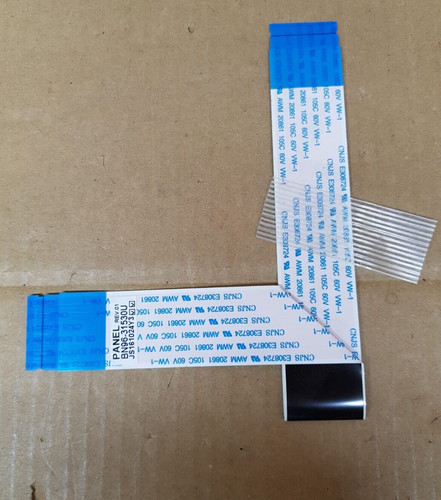Nastro cavo lvds bn96 - nastro, bn96-31530u