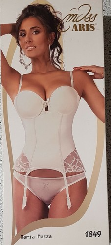 Guepiere miss aris sposa - guepiere,